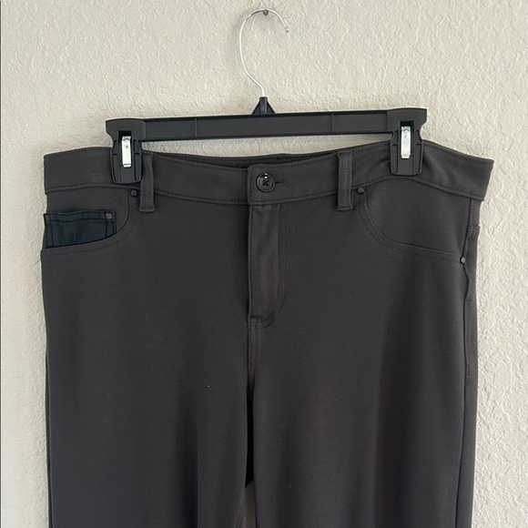 Calvin Klein charcoal Pants - Picture 3 of 9